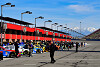 Infos NASCAR 2022 Fontana: TV-Zeiten, Teilnehmer, Historie & Co.