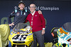'Werde ihn sehr vermissen' - Dorna-CEO über MotoGP ohne Valentino Rossi