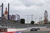 Formel 1: Rennen in Sotschi 'unter aktuellen Umständen' nicht möglich