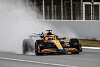 Pirelli erklärt: Darum ist ein Nasstest in Barcelona so wichtig