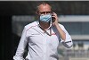 Formel-1-CEO Domenicali: Russland-GP zu ersetzen, wäre 'kein Problem'