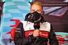 Bottas: Sauber viel kleiner, aber das muss nichts Schlechtes sein!