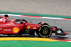 Charles Leclerc: Gedanke an Wintertests 2019 macht unsicher