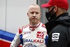 Haas: Fittipaldi wäre die erste Option, wenn Masepin nicht fährt