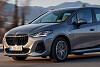 BMW 230e xDrive Active Tourer mit 326-PS-PHEV im Test