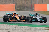 Lando Norris: Wenn jemand Favorit ist, dann ist es Mercedes!