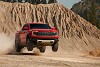 Ford Ranger Raptor (2022) debütiert mit Twin-Turbo-V6 und 288 PS