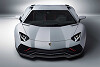 Lamborghini Aventador: Produktion könnte wieder anlaufen