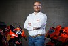 KTM vom neuen Technikdirektor beeindruckt: Wie Sterlacchini hilft