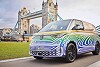 VW ID. Buzz im ersten Test: Ungewöhnliche Ausblicke