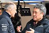 Franz Tost verrät: Mit Honda läuft fast alles weiter wie 2021