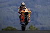 Pedro Acosta stiehlt den arrivierten Moto2-Fahrern bei den Tests die Show