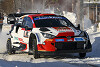 WRC Rallye Schweden 2022: Kalle Rovenperä nach Sieg WM-Führender!