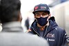 Max Verstappen: Es braucht 'viel Glück' für sieben WM-Titel