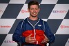 Casey Stoner verrät: Angstzustände erst vor Kurzem diagnostiziert