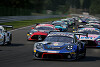 Assetto Corsa Competizione mit Next-Gen-Upgrades noch intensiver