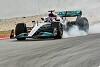 Formel-1-Test Barcelona: Sind die Fans die größten Verlierer?
