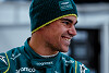 Lance Stroll kritisiert Michael Masi: 'Was in Abu Dhabi passiert ist, war falsch'