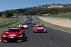 12h Bathurst 2022: IGTC-Saisonauftakt ohne Pro-Klasse!