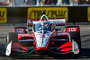 IndyCar-Auftakt 2022: Scott McLaughlin feiert Premierensieg!
