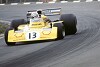Die Formel 1 und die Nummer 13: Aberglaube war gestern!