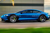 Porsche Landjet-Rendering zeigt mögliche neue Elektro-Limousine