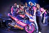 Ana Carrasco zurück in der Moto3: 'Will noch einmal Weltmeister werden'