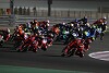 MotoGP-Saisonauftakt 2022 in Katar: TV-Übertragung, Zeitplan & Livestream