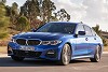 BMW 3er: Leasing für nur 399 Euro/Monat brutto (Anzeige)