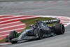 Valtteri Bottas: 'Porpoising' ist kein Sicherheitsproblem