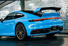 DMC Porsche 992 'GT3 RS 97? Concept: GT3 RS vom Tuner