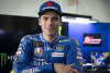 Exklusiv: Joan Mir will MotoGP-Vertrag mit Suzuki für 2023 verlängern