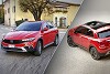 Fiat 500X Hybrid und Tipo Hybrid (2022): Milde Sorte