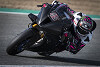 Scott Redding: Warum Trackdays mit Serien-Superbikes so wichtig sind