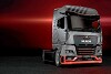 MAN stellt seinen ersten Elektro-Lkw als Prototyp vor