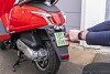 Ab 1. März 2022: Mofa, Roller, E-Scooter mit grünem Kennzeichen