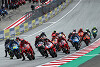 MotoGP in Spielberg 2022: Zeitplan, TV-Übertragung und Livestream