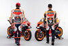 Honda in Katar: Marquez' Motivation ist 'riesig', Geheimfavorit Pol Espargaro?