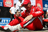 Wie Supercars-Star Scott McLaughlin zum IndyCar-Rennsieger wurde