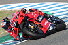 MotoGP-Saisonvorschau mit Stefan Bradl (ServusTV): 'Ducati will den Fahrertitel'