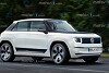 VW ID.2: So könnte die Serienversion des ID.Life aussehen