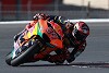 Moto2 FT1 Katar: Augusto Fernandez mit erster Bestzeit - Schrötter Zwölfter