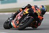 MotoGP FT1 Katar: Binder mit später Bestzeit - keine Ducati in den Top 10