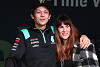 Valentino Rossi ist Vater: Tochter Giulietta erblickt das Licht der Welt!