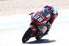 Moto3 FT2 Katar: Erst Kette gerissen, dann Bestzeit für Izan Guevara