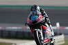 Moto2 FT2 Katar: Schrötter starker Dritter hinter Fernandez und Acosta