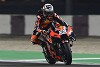 KTM nicht in den Top 10, aber: Oliveira und Binder sehen klare Fortschritte
