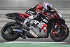 Aleix Espargaro von Teamkollege Vinales ausgebremst: 'Hätte für mehr gereicht'