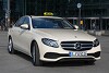 Mercedes E-Klasse und B-Klasse: Aus für die Taxi-Version
