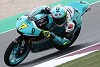 Moto3 FT3 Katar: Guevara bleibt vorn, Foggia mit Steigerung